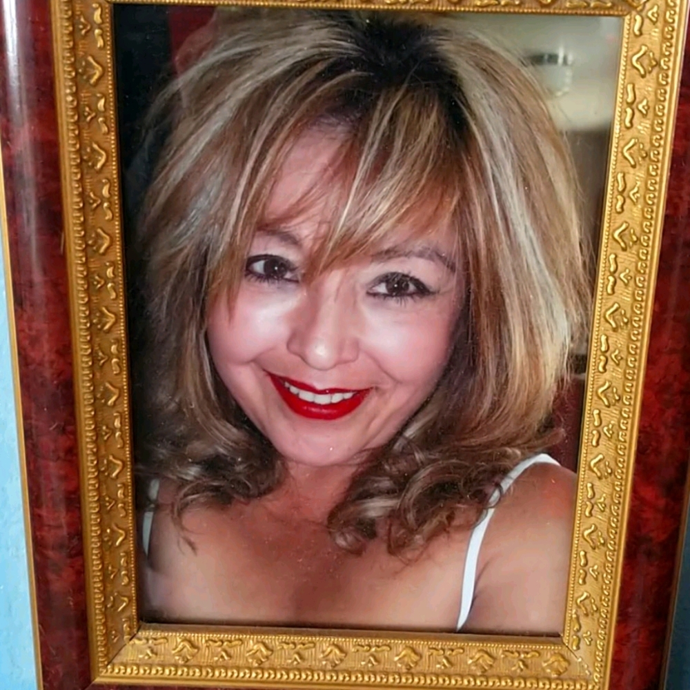 Meet your Posher, Doreena